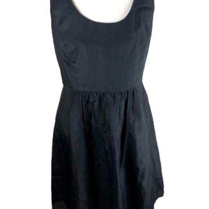 Vineyard Vines Black Dress